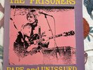 THE PRISONERS RARE AND UNISSUED  VINYL LP HANGMAN RECORDS