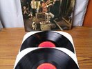 Bob Dylan & The Band - The Basement Tapes Vinyl Record LP 1975 C2 33682 VG+/VG+