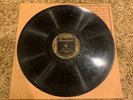 Johnny Dodds 78 RPM Record Wild Man Blues Black Hot Jazz Brunswick Shellac Rare