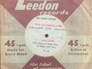 Book Hyland We've Got Something Going 1960 Lee Gordon acetate Promo Oz 45