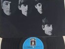 The Beatles - With The Beatles. German Blue Odeon 1969 Stereo Press w/OIS EX/VG
