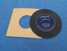 7 inch jukebox 33 rpm mini LP: THE ROLLING STONES - DECEMBER'S CHILDREN