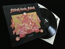 Black Sabbath - Sabbath Bloody Sabbath - Original UK Gatefold Vinyl LP & Inner