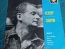 SXL 2024 Decca Stereo ED1 Chopin Vol 2 Piano Wilhelm Kempff wideband 1st