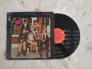Moby Grape S/T LP 1967 2 Eye Columbia LP- Uncensored Cover CS 9498  VG