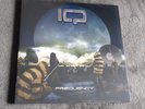 IQ / Frequency - 2 x Vinyl LP - Limited Edition - Green Vinyl - NEU / OVP