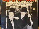 Bérurier Noir - Concerto Pour Détraqués LP 1985 orig French Anti-fascist PUNK
