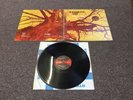 Wishbone Ash-Pilgrimage 1971 MCA Orange / Brown Dog Bone Label UK Press