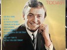 Gerry and the Pacemakers Today  rare Capitol 6000 series Canada only LP IMPORT