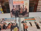 Quartetto Italiano. Beethoven (Quartets, complete). Philips, 3 BOX SET (10). NM