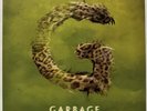 GARBAGE - Strange Little Birds 2xLP Vinyl Gatefold VG++
