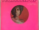 TIGHTEN UP VOL 3 THREE III 1970 UK TROJAN VINYL LP TTL 32 REGGAE WITH POSTER