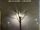 RARE UK VINYL 1st PRESS - I AM KLOOT- SKY AT NIGHT -SHEPHERD MOON SM004