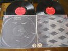 THE WHO | TOMMY I & II | URUGUAY | LP | 2 SINGLE LPS - 1977 | POLYDOR 1184