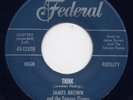 JAMES BROWN,FLAMES 