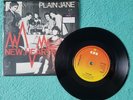 New Hearts - Plain Jane.. 1978 Original UK 7