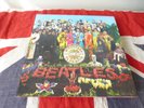 THE BEATLES SGT PEPPERS LONELY HEARTS CLUB BAND REMASTERED PRESS STUNNING NM
