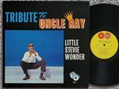 Little Stevie Wonder* – Tribute To Uncle Ray *Tamla – 232* RARE Mono Vinyl LP