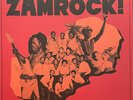 Various - The Story Of Zamrock  (LP, Album, RE, RM, 180 + LP, Album, RE, RM, 180