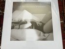 Taylor Swift The Tortured Poets Department Phantom Clear Vinyl LP The Manuscript