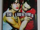 THE LIBERTINES Limited Numbered Edition Gatefold Album LP 12