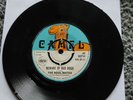 BEWARE OF BAD DOGS- THE SOUL MATES.REGGAE 7