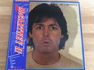 Paul McCartney - McCartney II Japan 1st Press 1980 Vinyl LP Obi Strip & Inserts
