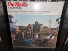 The Thrills - SO MUCH FOR THE CITY - RED Color Vinyl LP - NEW & SEALED  Rare