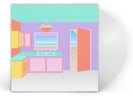 Surfaces - WHERE THE LIGHT IS - WHITE Colored Vinyl LP - NEW & SEALED