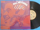 Bill Withers  The Best Of Bill Withers  Sussex SRA-8037 Visual & Play Near Mint+