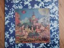 ROLLING STONES - THEIR SATANIC MAJESTIES REQUEST LP - HOLOGRAM LENTICULAR COVER
