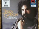 JERRY GARCIA: Might As Well: (ltd. ed., Excl. Rose Red & Bay Blue Colored Vinyl)