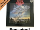 Return of the Living Dead Part II UK 1988 Vinyl LP Movie Soundtrack Lp Record Ex