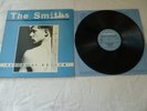 The Smiths   Hatful Of Hollow LP Gatefold Vinyl VG+/VG+ UK 1ST A2/B2 Lyric Inner