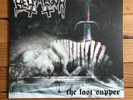 Belphegor - The Last Supper (Gatefold Red Vinyl)