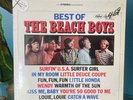 The Beach Boys ‎– Best Of LP SEALED Vinyl Surf Pop Psych Rock Capitol US DT 2545