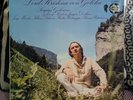 SERGIUS GOLOWIN Klaus Schulze LORD KRISHNA Von GOLOKA 1973 German RARE LP Psych