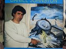 DANIEL JOHNSTON 1990 Original SHIMMY DISC Europe VINYL LP NM Wow