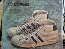LO BORGES Original LÔ BORGES Brazil 1972 VINYL LP 1st PRESS Stereo Masterpiece