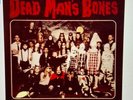 DEAD MAN'S BONES (RYAN GOSLING) 2009 2 X LP VINYL GATEFOLD SEALED