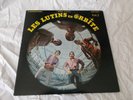 Les lutins en orbite vol.2 vinyl LP Album Canada pressing