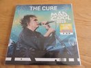 THE CURE MAD COOL FESTIVAL MADRID JULY 13, 2019 3 LPS YELLOW VINYLS LTD 40 / 50