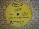 THE WINSTONS | BIRDS OF A FEATHER - THE DAYS | ARGENTINA | 7