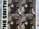 The Smiths - Meat Is Murder  - Clear vinyl _ LP