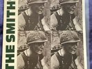 The Smiths - Meat Is Murder  - Grey vinyl _ LP