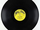 Black Gospel 78 - Rev. Anna Truell - I'm A Soldier - Holy Hour - VG+