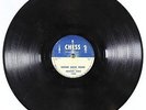 Blues 78 - Howlin' Wolf - Going Back Home/My Life - Chess