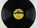 Blues 78 - Sunnyland Slim - Shake It Baby/Bassology - Blue Lake