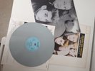 depeche mode vinyl lp , THE SINGLES 81 - 85 , graue LP , 1985