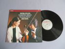 Tchaikovsky/Sibelius - Violin Concertos Mullova Ozawa BSO Philips Digital LP RAR
